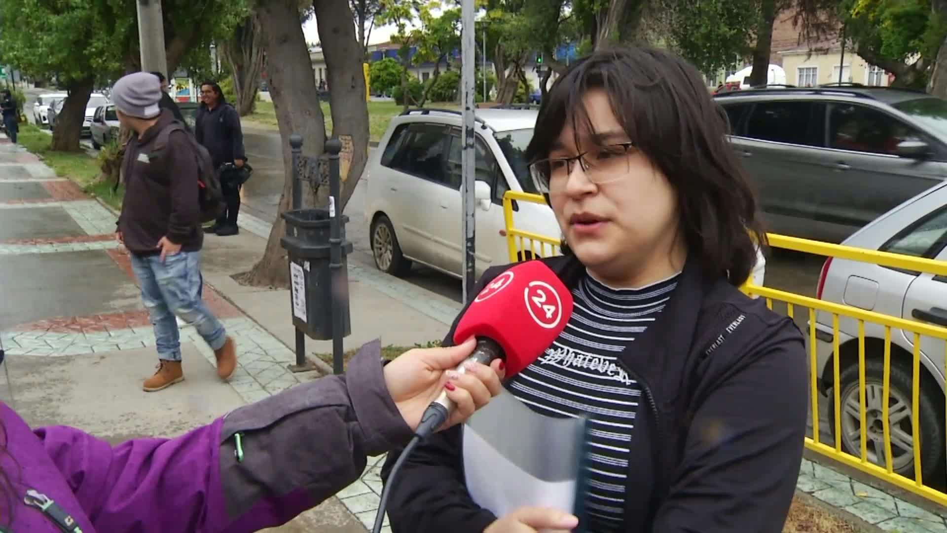 2 MIL 185 INSCRITOS RENDIRÁN LA PAES EN MAGALLANES