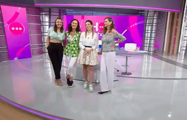 Hoy se Habla - Martes 29 de noviembre de 2022