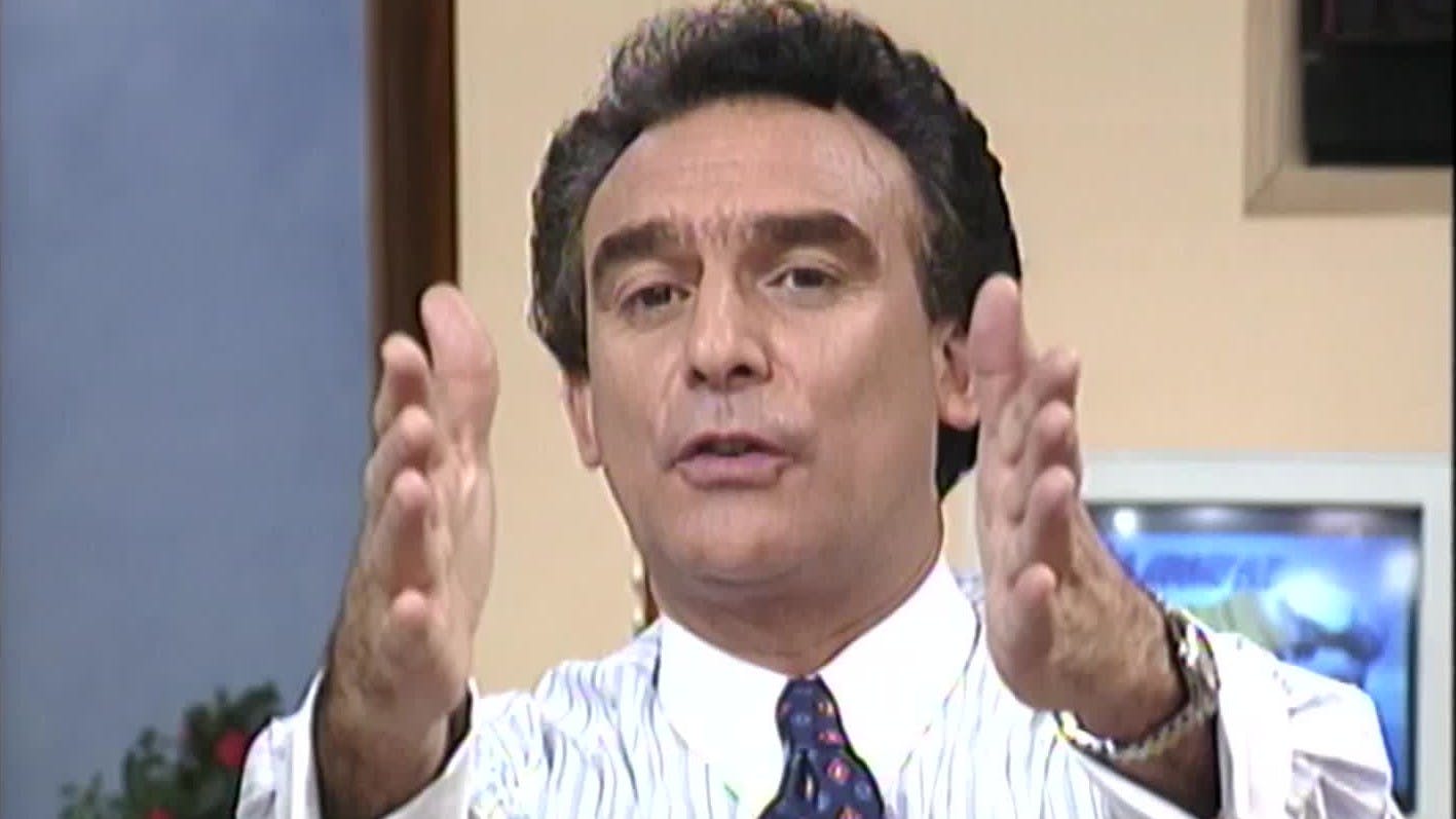 La noche del mundial - T2E2