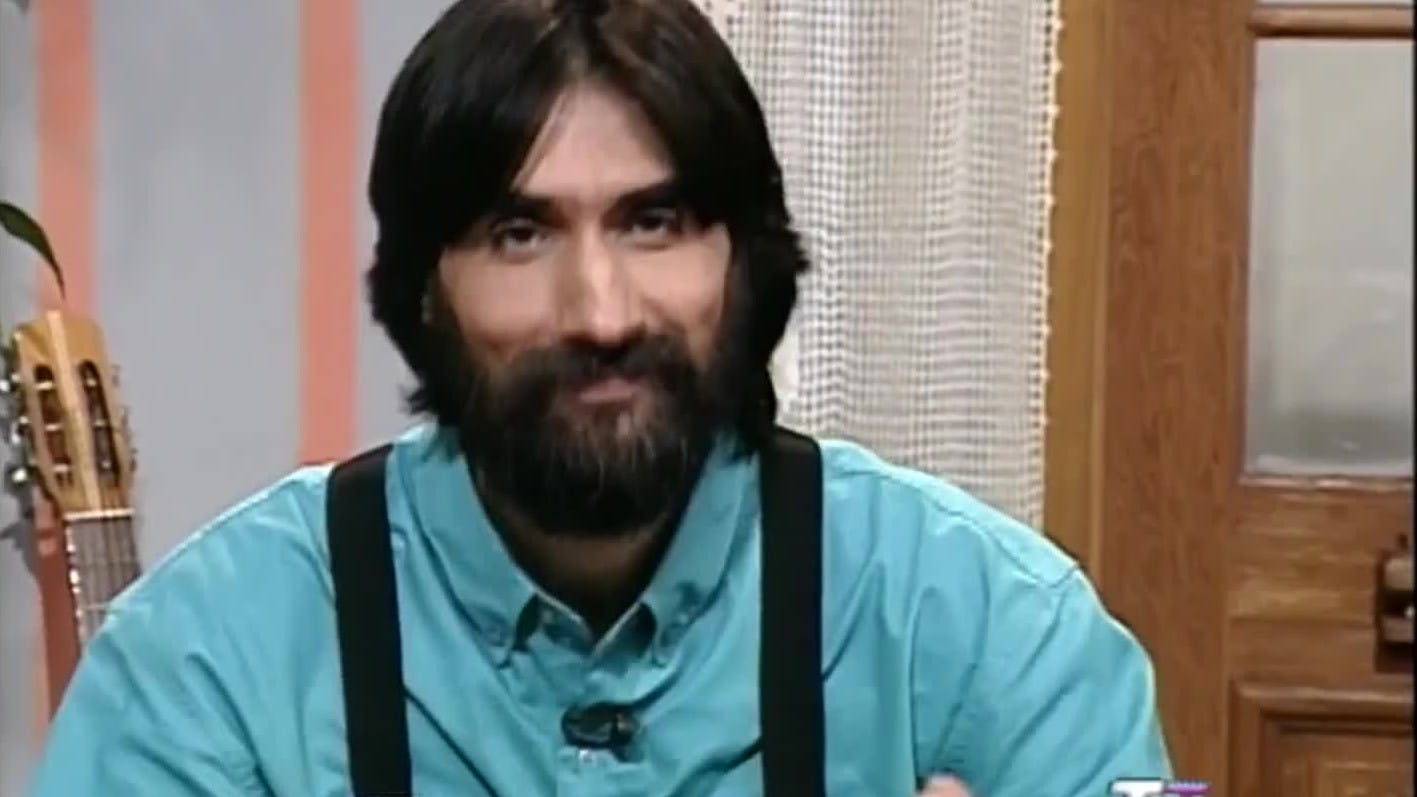 La noche del mundial - T2E12