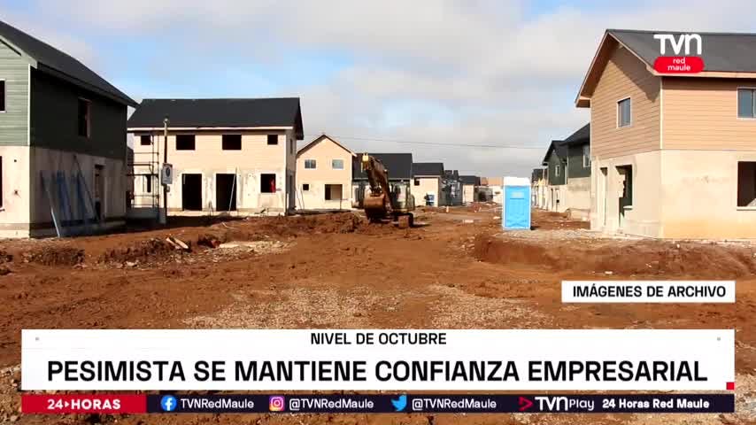 Sintesis - 28 de Noviembre | Red Maule
