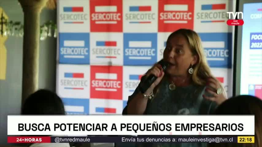 Comenzó semana de la PYME
