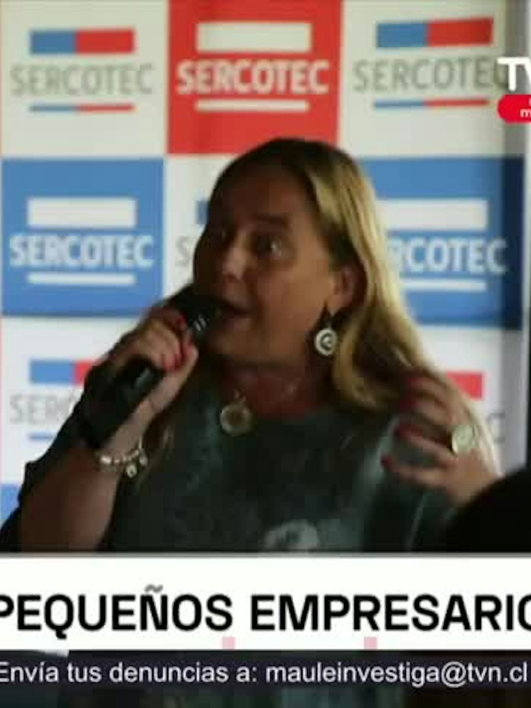 Comenzó semana de la PYME
