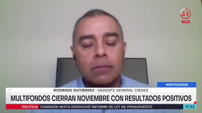 Repunte de los multifondos: Es una buena noticia para las personas próximas a jubilar