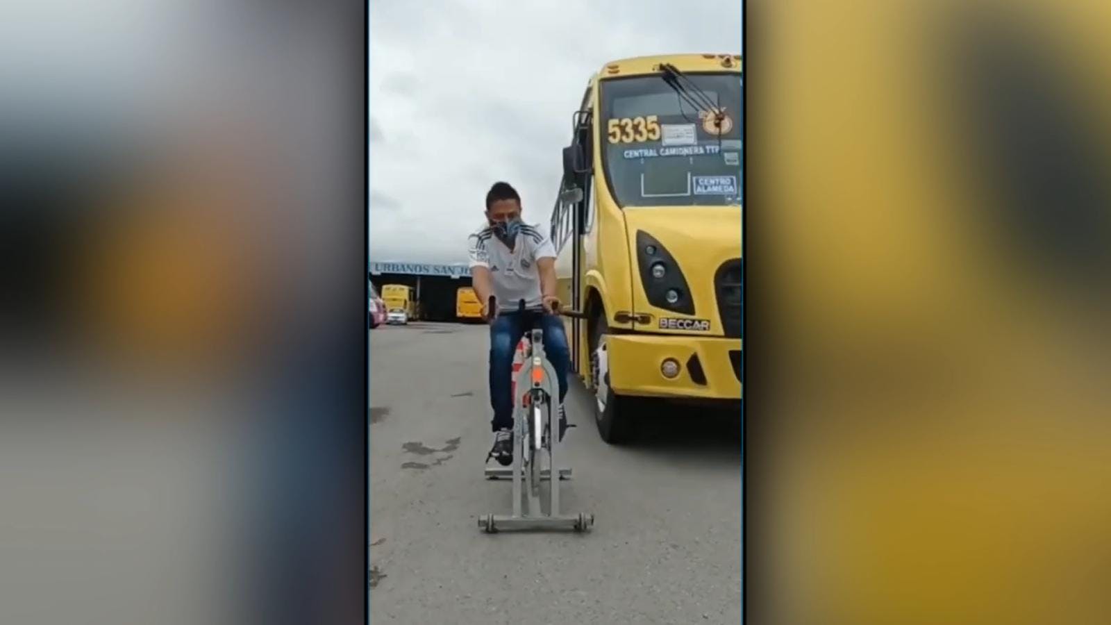 Realizarán novedoso plan de educación vial en Antofagasta