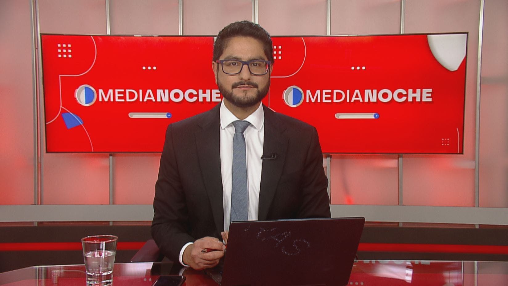 Medianoche - Martes 29 de noviembre