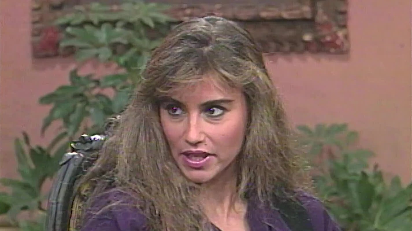 La noche del mundial - T1E14