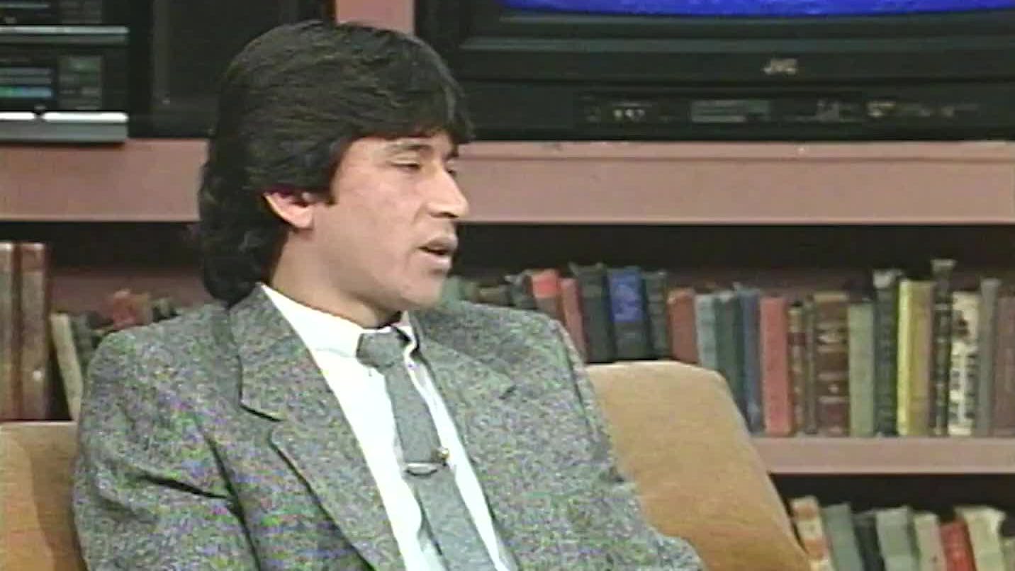 La noche del mundial - T1E19