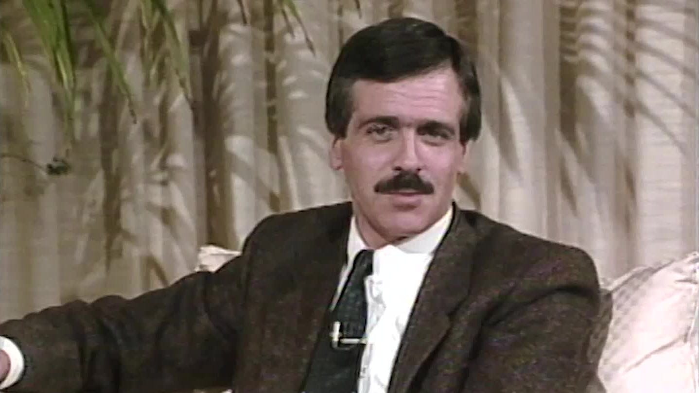 La noche del mundial - T1E20