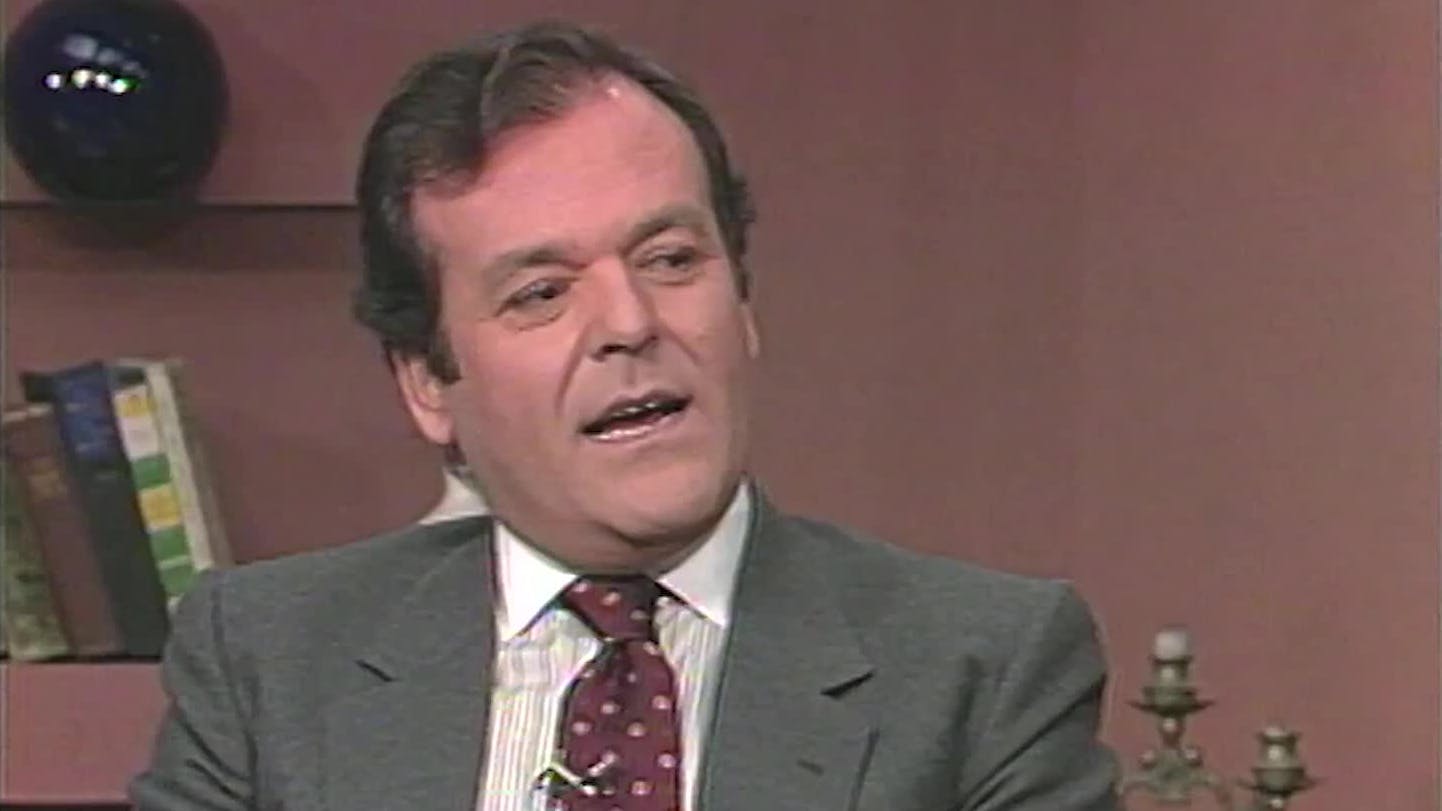 La noche del mundial - T1E23