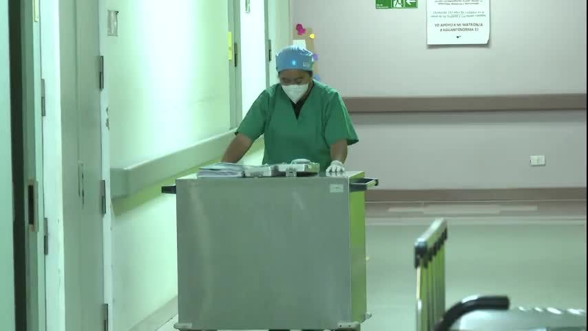 Realizarán 446 cirugías de vesícula