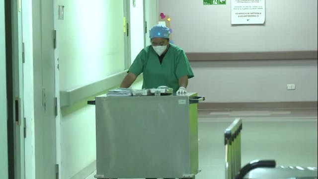 Realizarán 446 cirugías de vesícula