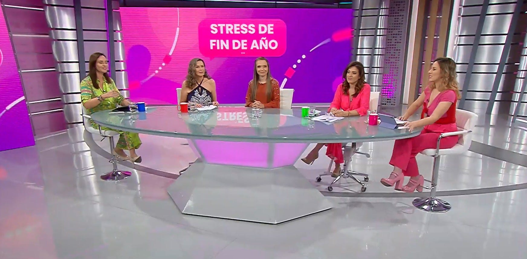 Consejos para enfrentar el estrés de fin de año