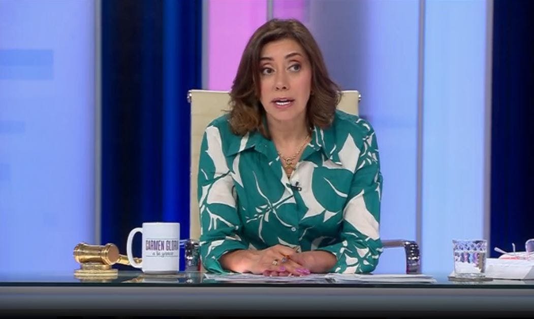 Carmen Gloria a tu servicio | Capítulo 30 de noviembre: Dividiendo un legado