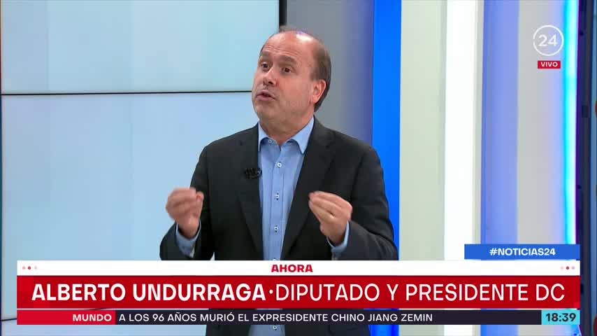 Senado rechaza a José Morales como Fiscal nacional: El Gobierno tiene que construir acuerdos