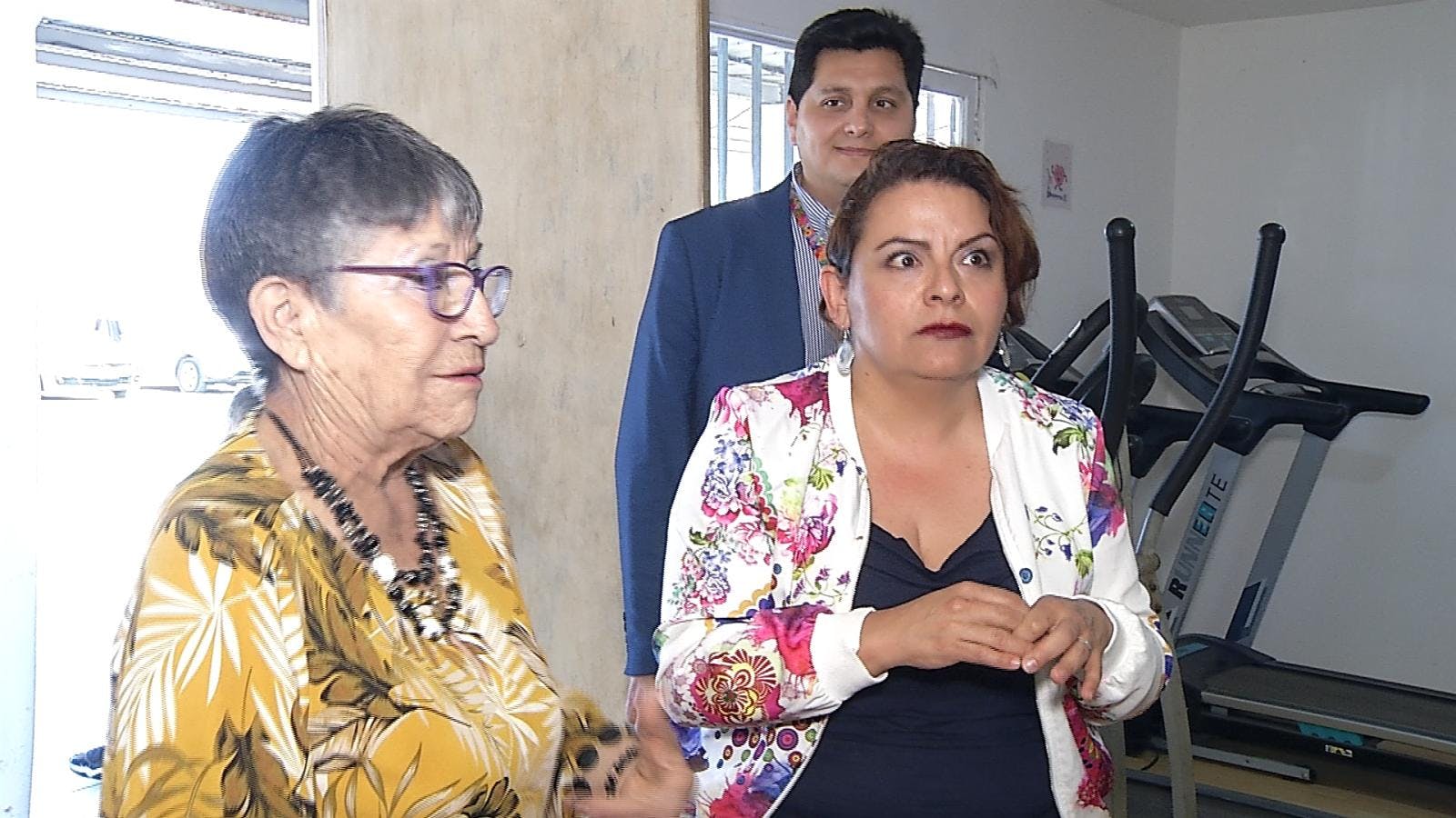 Nombran a nueva directora regional de SENADIS