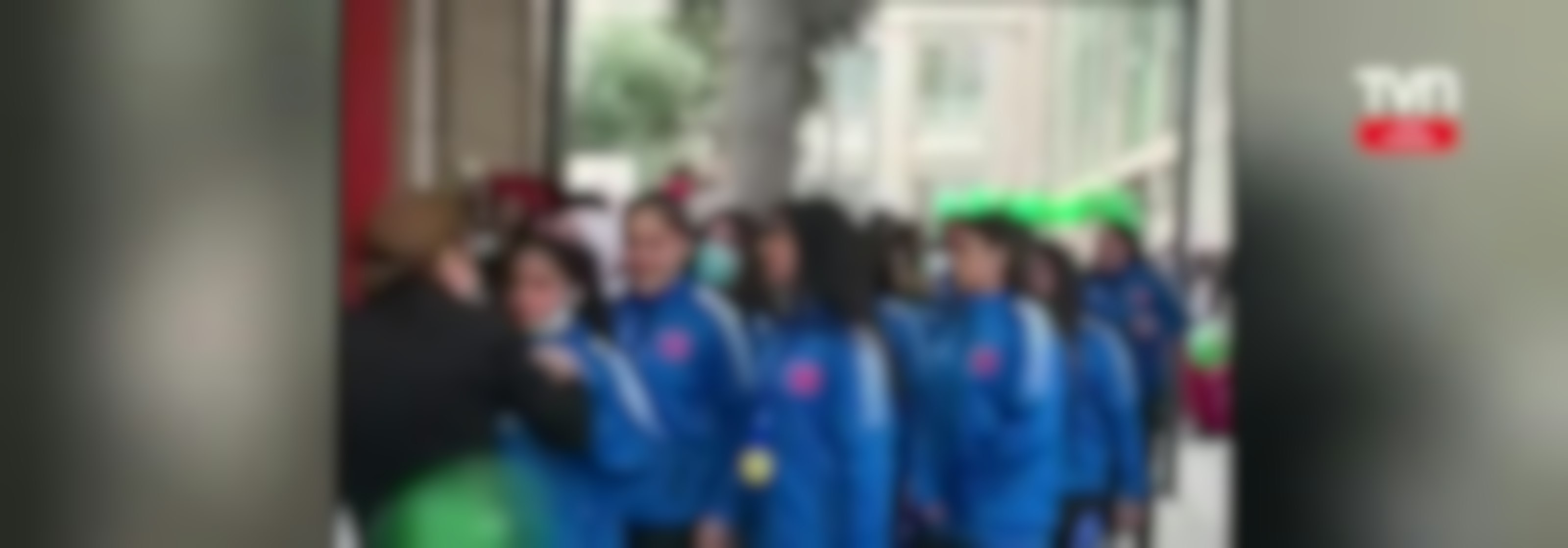 Acusan falta de prolijidad en viaje de deportistas