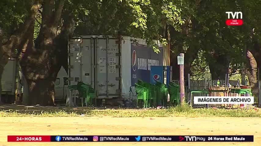 Familia de Isaías Oróstica interpuso querella por homicidio calificado