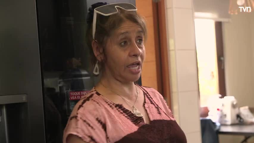 Pailita deja Punta Arenas para hacer música