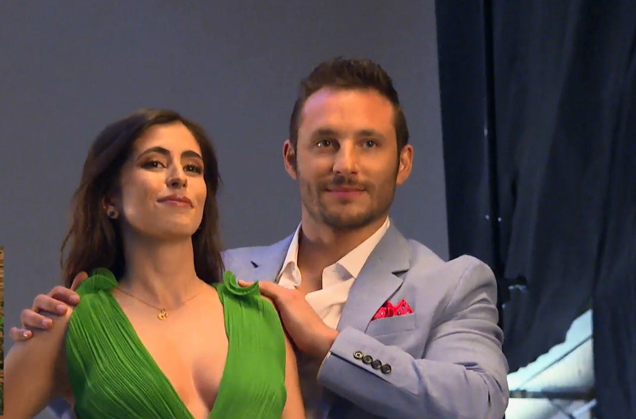 El gran triunfo de Pitu Valenzuela: Animará el backstage de Viña 2023