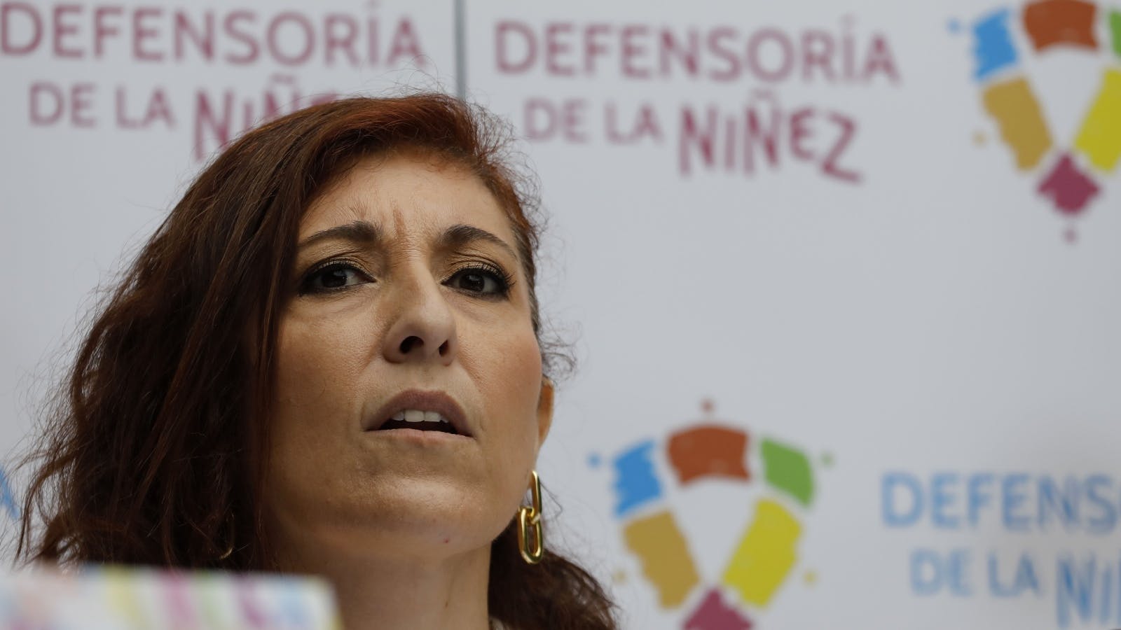 Defensora de la Niñez: Necesitamos centrarnos en la prevención de vulneraciones de derecho