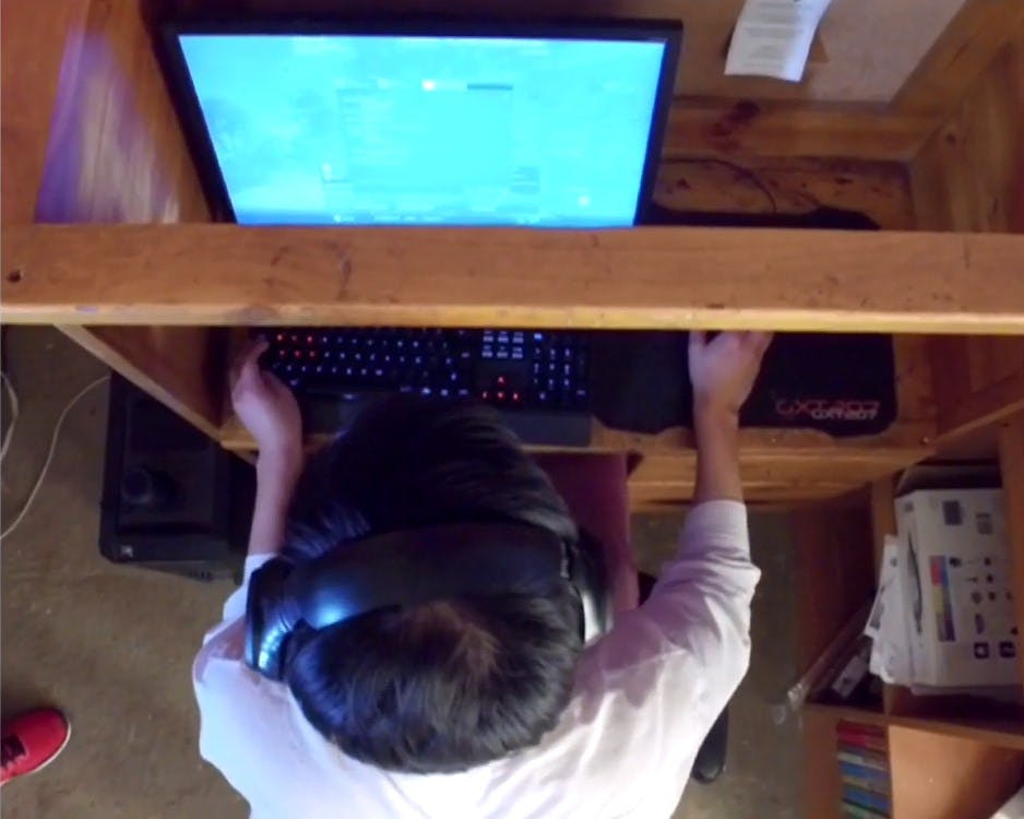 Estudio asegura que los niños y jóvenes chilenos están entre los más sedentarios del mundo