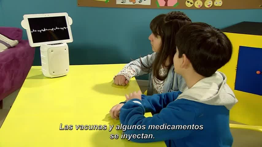 ¿Cómo funcionan las vacunas? | Curiociencia - T1E6