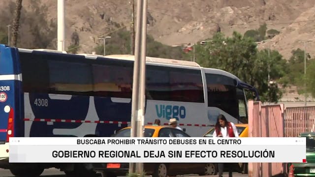 Presentarán una nueva