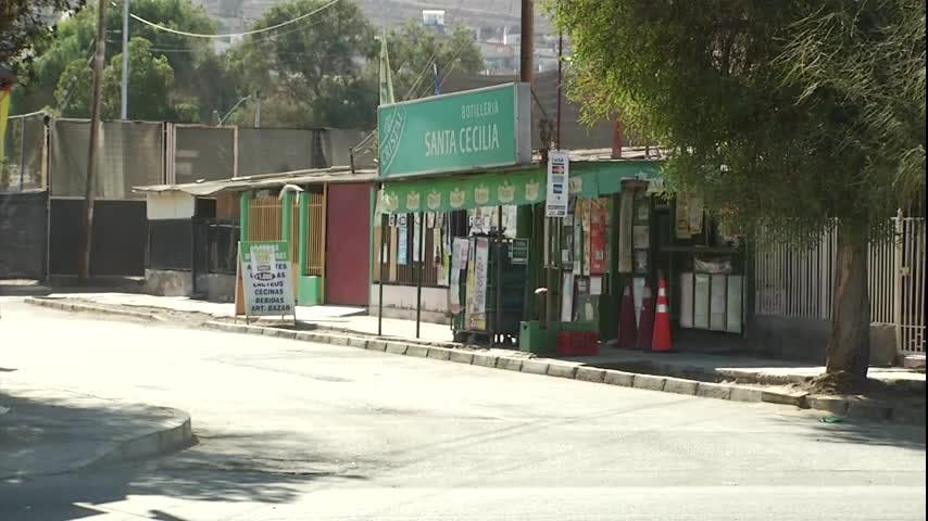 Corrupción policial