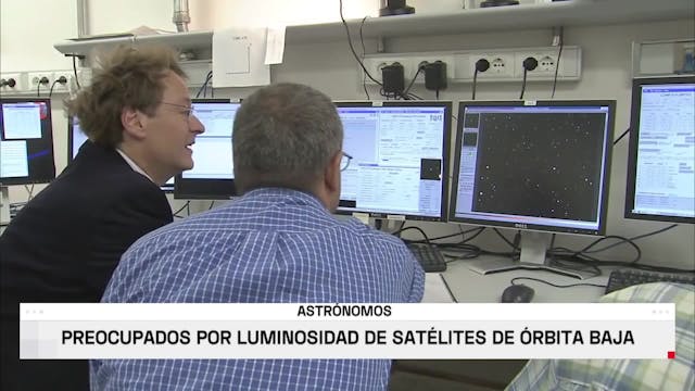 Contaminación lumínica