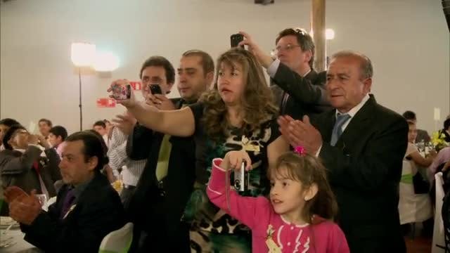 Fiesta de graduación | Cuarto Medio - T1E13