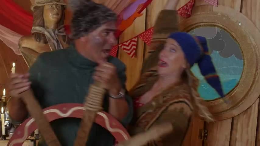 Niña Lana | Caleuchístico - T1E12