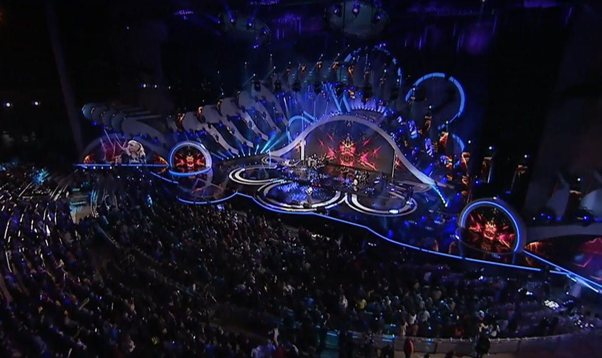 Revisamos los mejores momentos de Viña 2019 