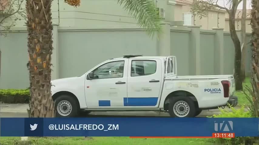 Confirman avances en caso por secuestro de marino en Ecuador