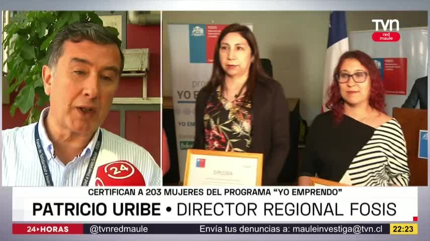 Yo Emprendo