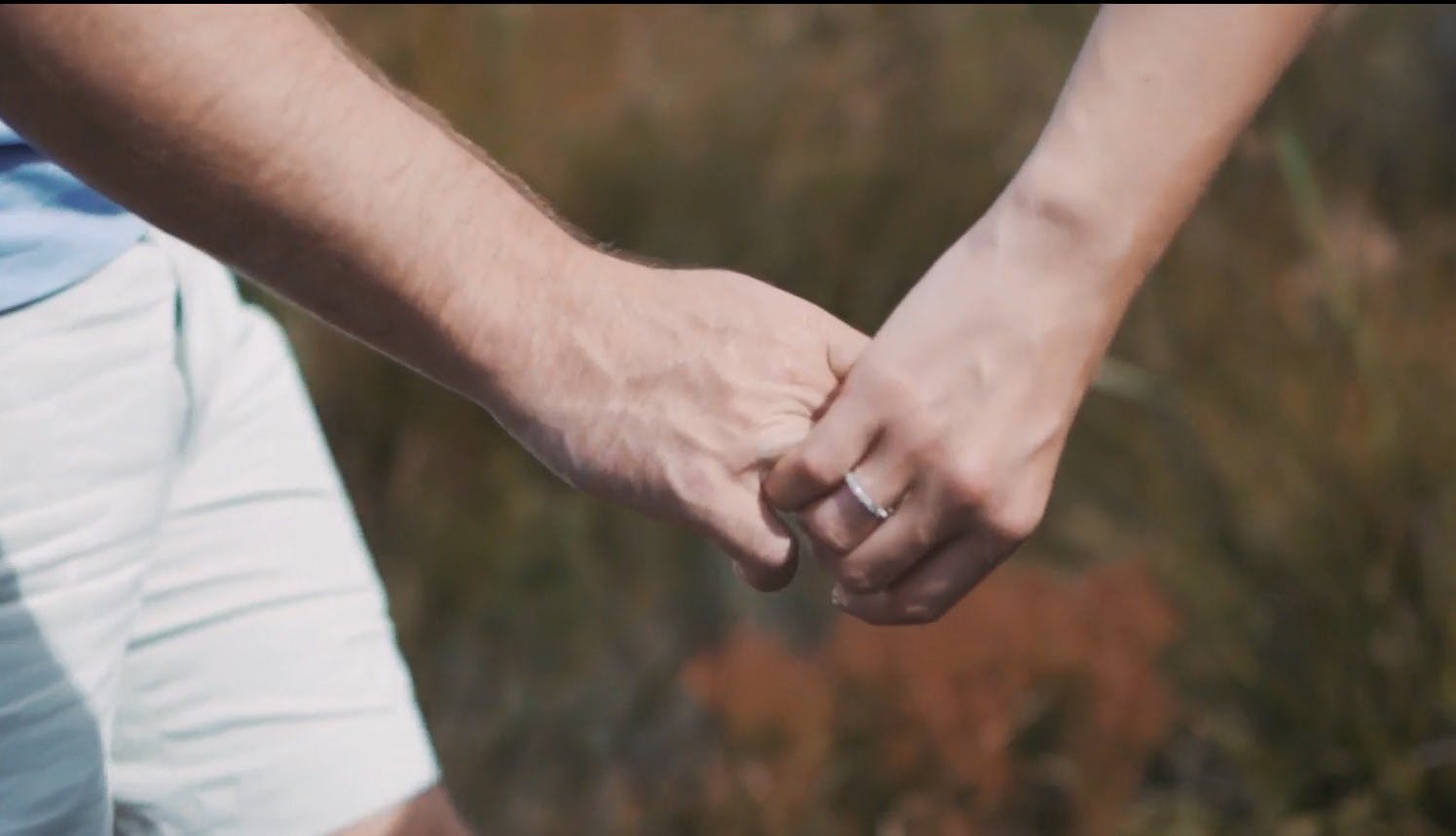 El amor después del amor: ¿Cómo mantener una nueva relación con los años? 