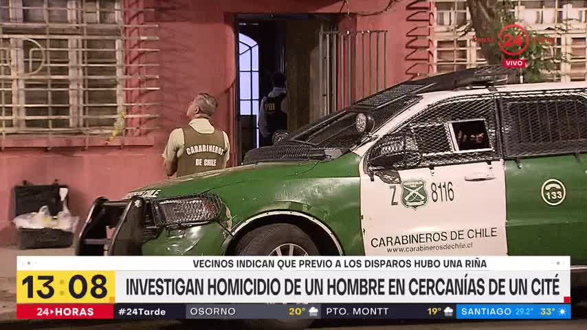 24 Tarde - Domingo 4 de diciembre