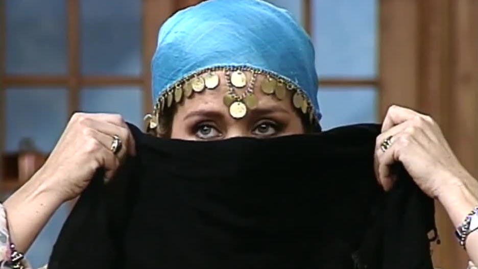 La Noche del Mundial - T2E13