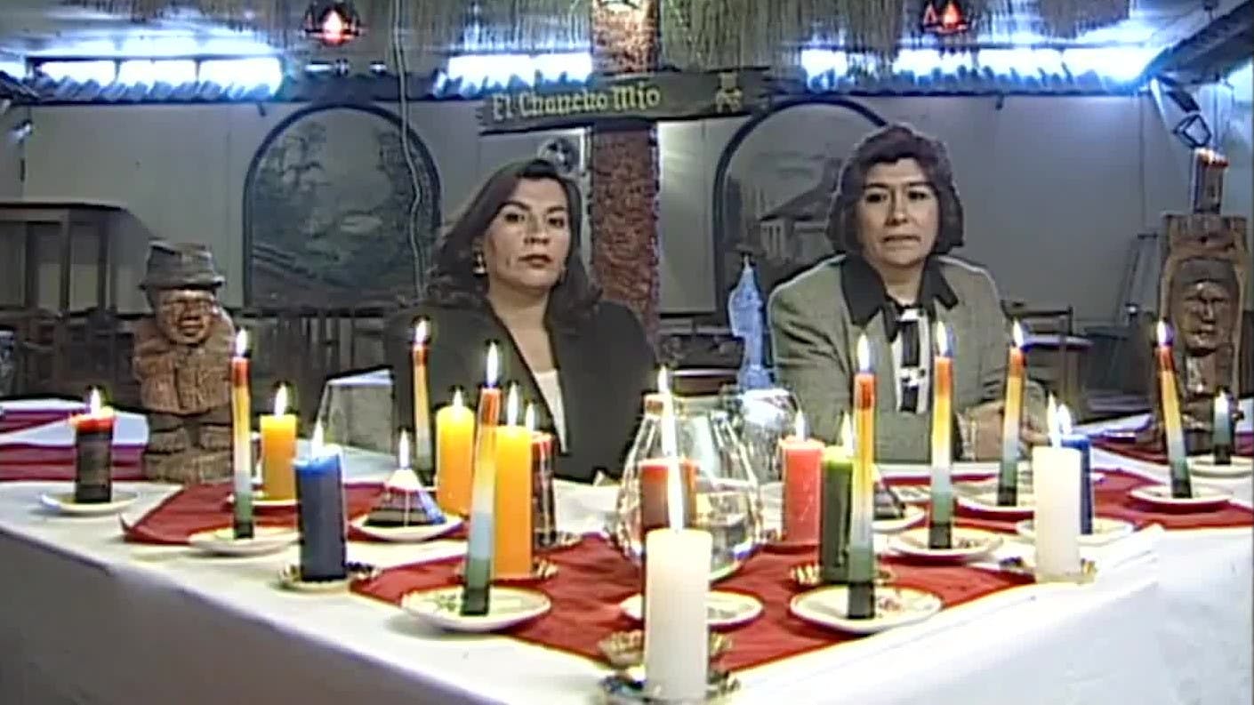 El segundo encuentro frente a Austria | Así vivimos Francia 98´
