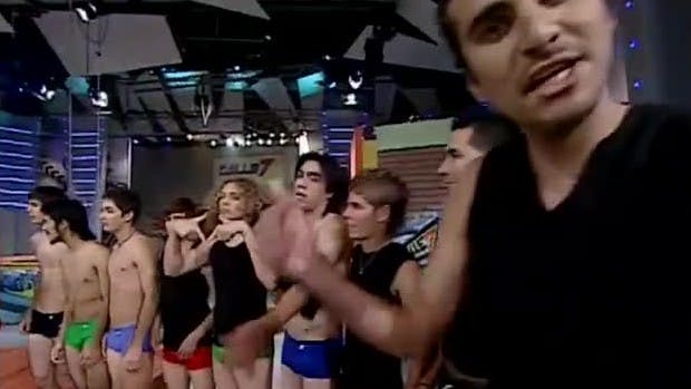 Nuevo casting | Calle 7 - T1E84