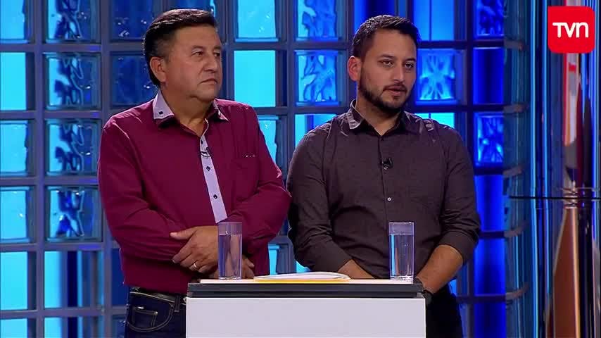 ¡Quiero el divorcio! | Carmen Gloria a tu servicio 