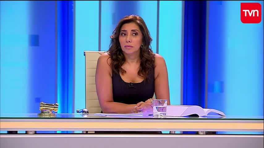 ¡Yo soy la madre! | Carmen Gloria a tu servicio 