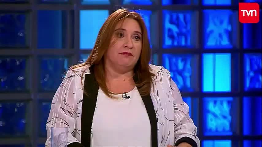 Paga pensión a tu hija | Carmen Gloria a tu servicio 