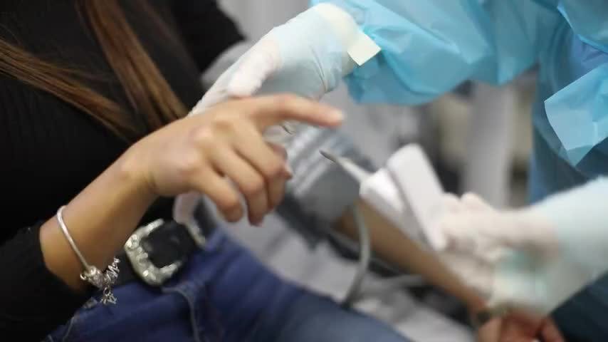 Aumentan casos de influenza en la región