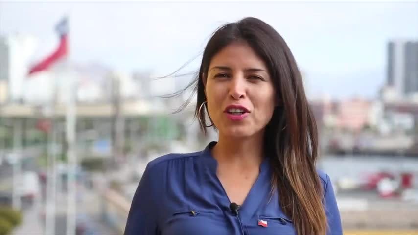 Cuenta regresiva para conocer fallo de extradición de Karen Rojo