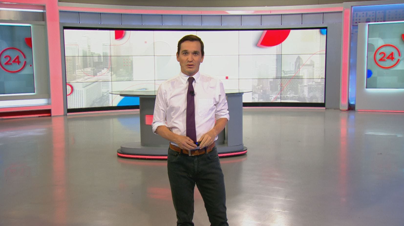 24 Tarde - Lunes 5 de diciembre 