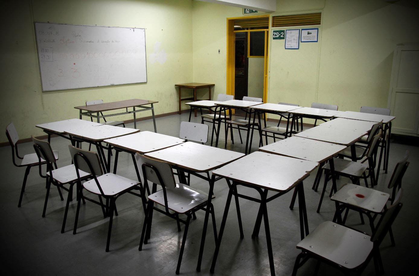 Alcalde de Coyhaique por educación pública: El problema se centra en la fórmula de cálculo de la subvención