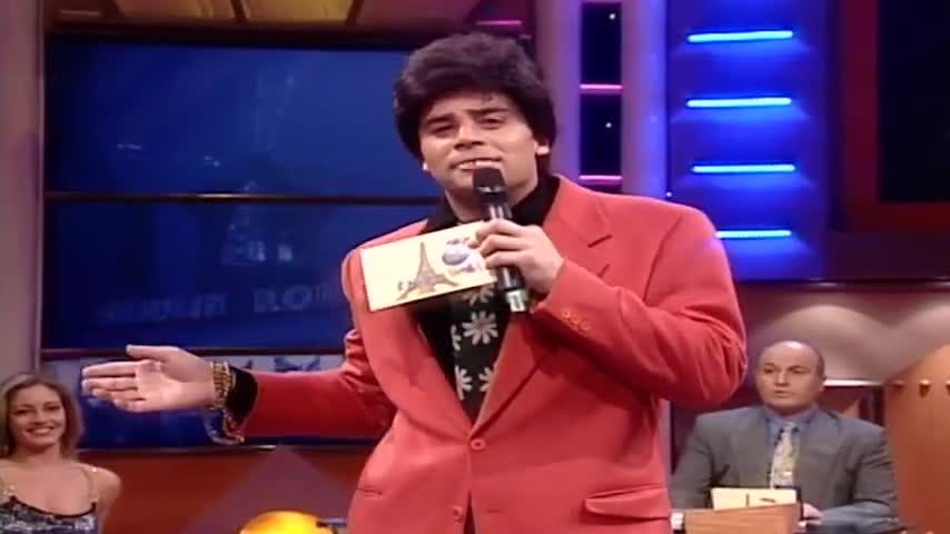 La noche del mundial | T3E2