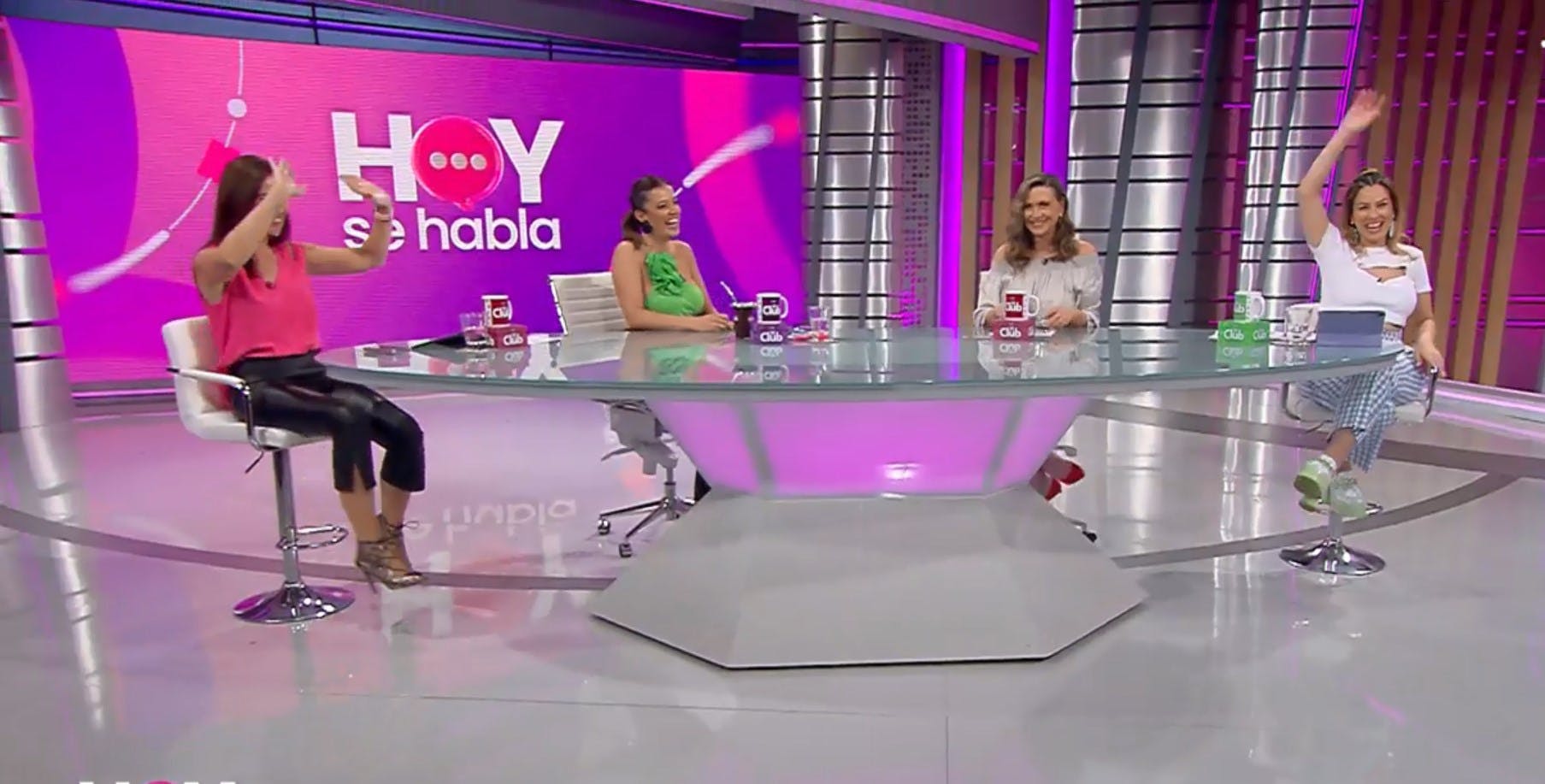 Hoy se Habla - Martes 06 de diciembre 2022