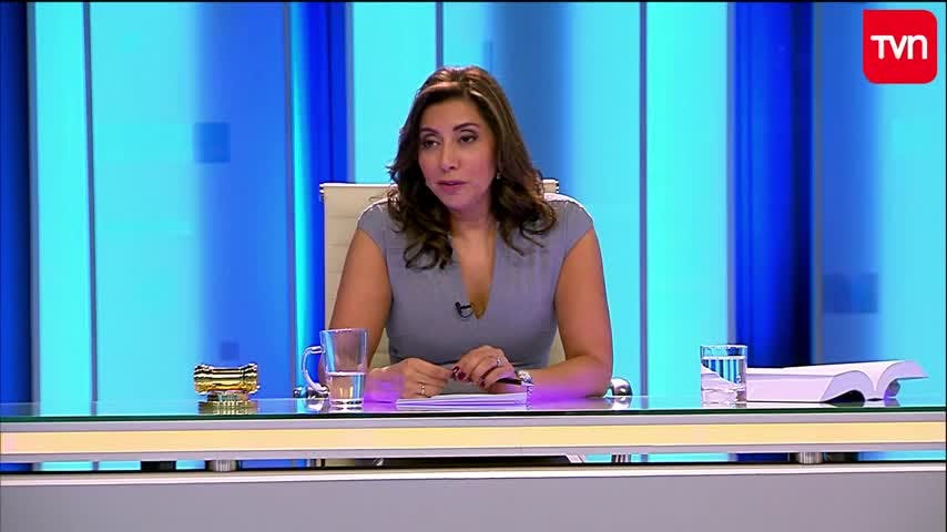 ¡Dame lo que me corresponde! | Carmen Gloria a tu servicio 